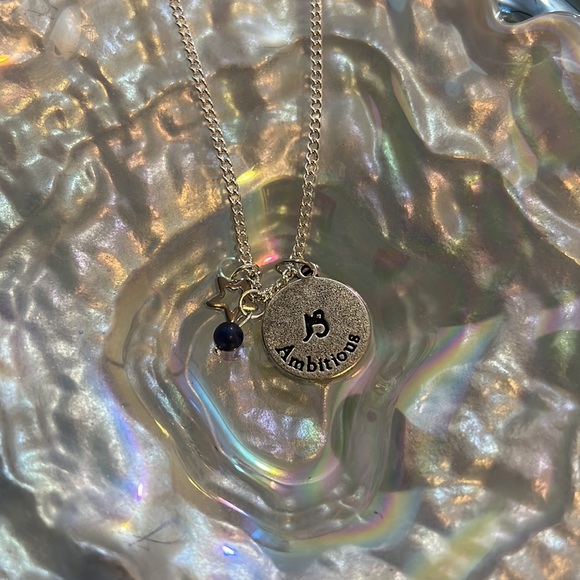 Zodiac Necklace - Picture 3 of 6